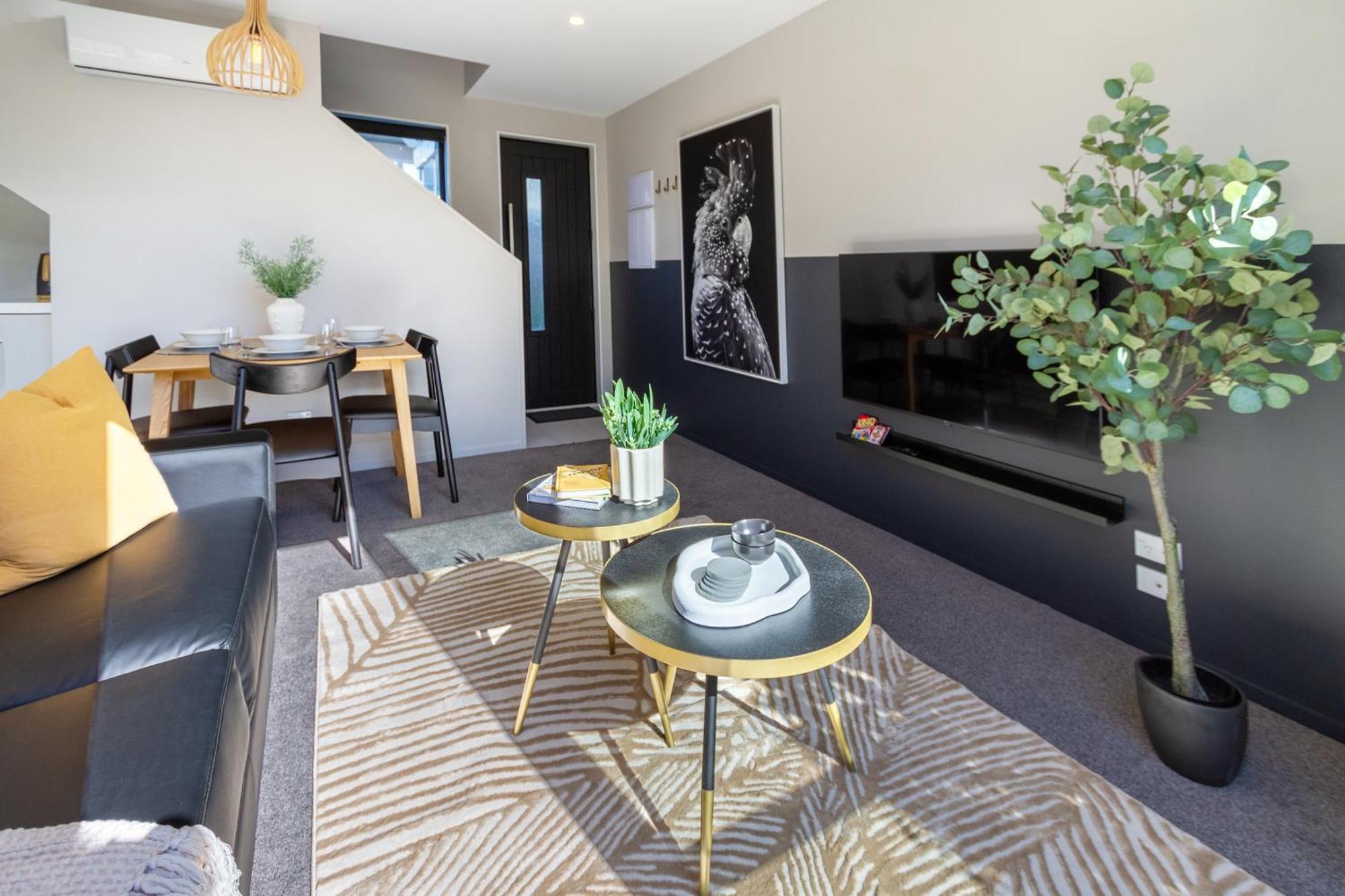 Luxury Without Limits In Cbd כרייסטצ'רץ' מראה חיצוני תמונה
